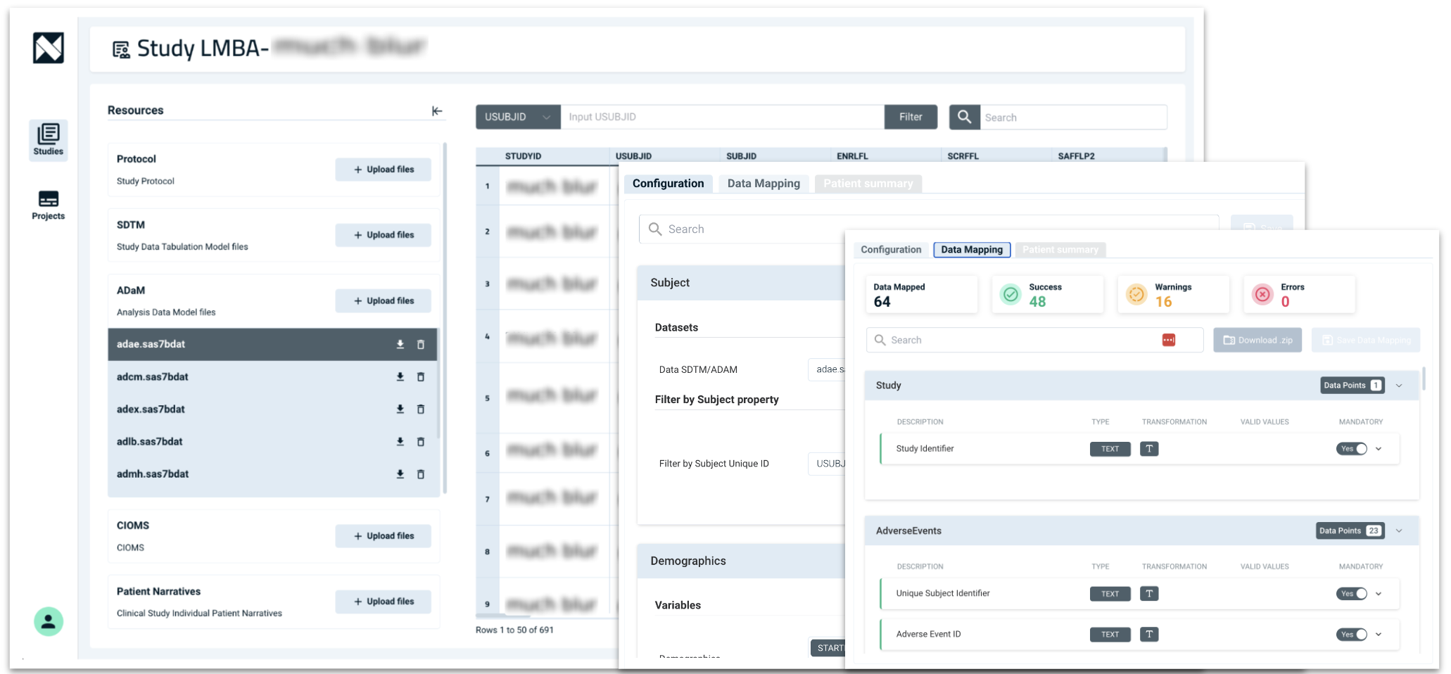 Narrativa's Generative AI platform for Life Sciences optimizes efficiency, enabling medical writers to prioritize critical processes.