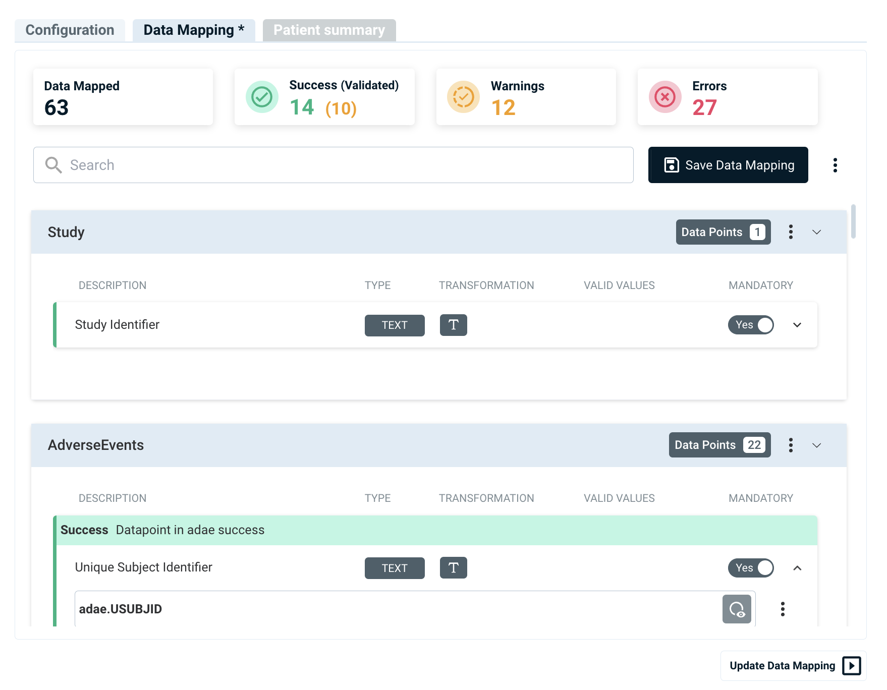 Narrativa’s Generative AI Automation Platform also offers at least a 72% time savings, 68% cost savings, and 100% data accuracy when generating entire full drafts of Patient Safety Narratives, portions of Clinical Study Reports and many other clinical documents